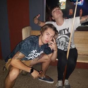 Meet your Posher, Billy